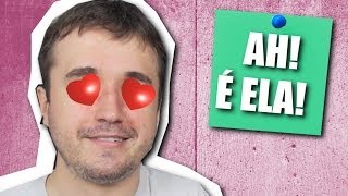 QUAL A NOSSA MANIA? - Perguntas & Respostas - Ep. 75