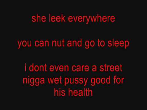 PLiES feat. PRETTY RiCKY - GET YOU WET !!! (Lyrics) - YouTube