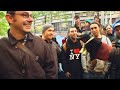 Triumph The Insult Comic @ Occupy Wall Street