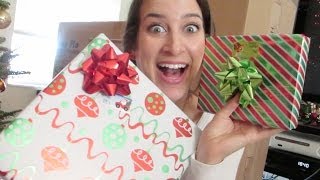 SURPRISE GIFTS!!