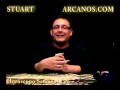 Video Horóscopo Semanal LEO  del 3 al 9 Febrero 2013 (Semana 2013-06) (Lectura del Tarot)