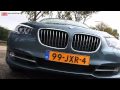 Bmw 5 Series Gt Review (530d) - Youtube