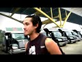 How Do the Roadies Shower While On Warped Tour? - Warped Roadies