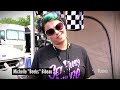 How Do the Roadies Shower While On Warped Tour? - Warped Roadies