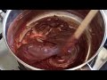 HOW TO MAKE BRIGADEIRO - BRAZILIAN DESSERT RECIPE
