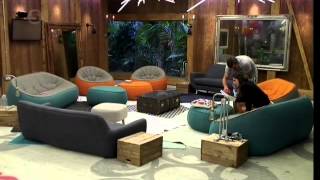 Big Brother UK 2013 - Highlights Show July 28