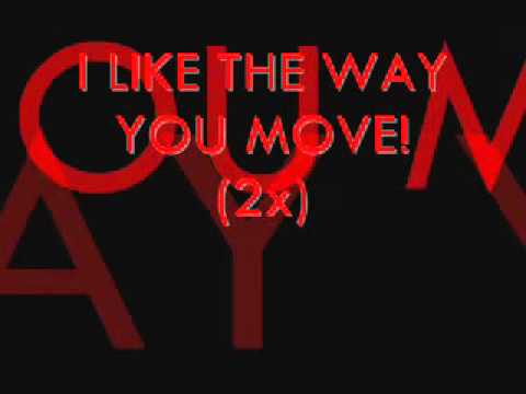 move way bodyrockers lyrics