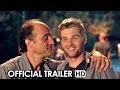 Jake Squared Official Trailer (2014) HD