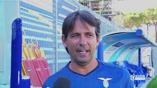 #VeronaLazio | Mister Inzaghi presenta la sfida