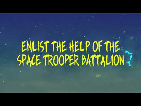 video Army Men: Toys in Space