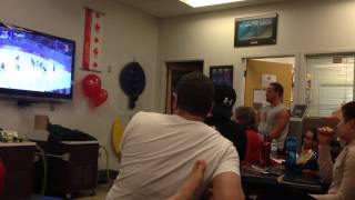 York Lions | Sport & recreation team reacts to Canada winning women's hockey Olympic gold