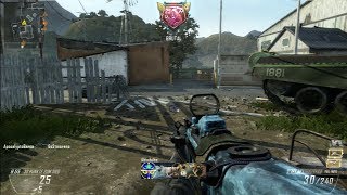 BO2 FFA NUKLEAR w/ AN + MTAR | Ich wurde getaggt :D