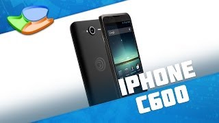 Gradiente Iphone C600 [Análise de Produto] - Tecmundo