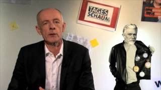 Tagesschaum Folge 20 (13. August 2013)