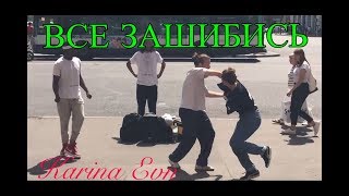 Карина Эвн - Все зашибись Скачать клип, смотреть клип, скачать песню
