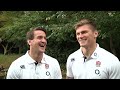 O2 Inside Line Player Diary: QBE Internationals 2