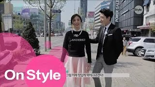 스타일로그 2014 - ep.03 :종현과 썸타는 나나?! 그녀가 선택한 먹스타그램.