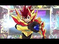 3DS『ガイストクラッシャーゴッド』「神章開戦」編