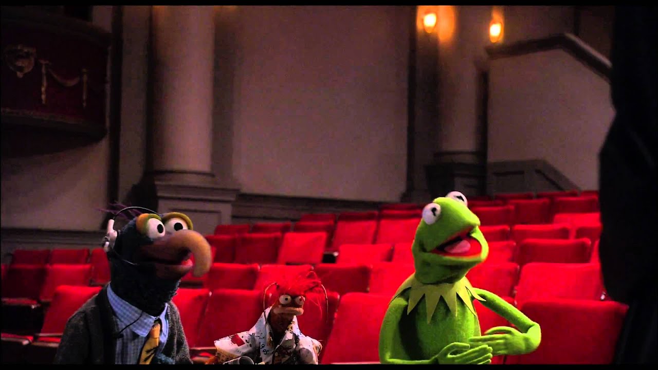 It's A Very Merry Muppet Christmas Movie - Trailer - YouTube