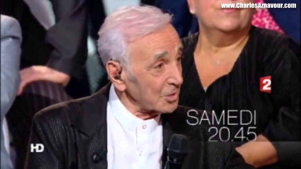replay aznavour france 2 replay aznavour france 2