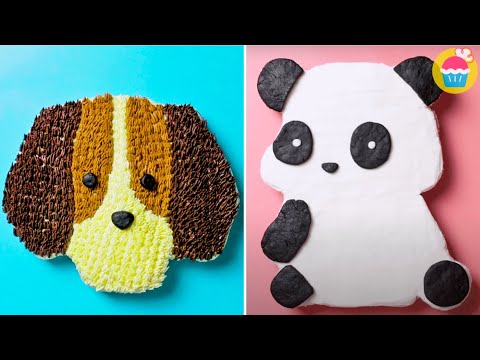 Cupcake Decorating Ideas | FUN and Easy Cupcake Recipes by Nyam Nyam