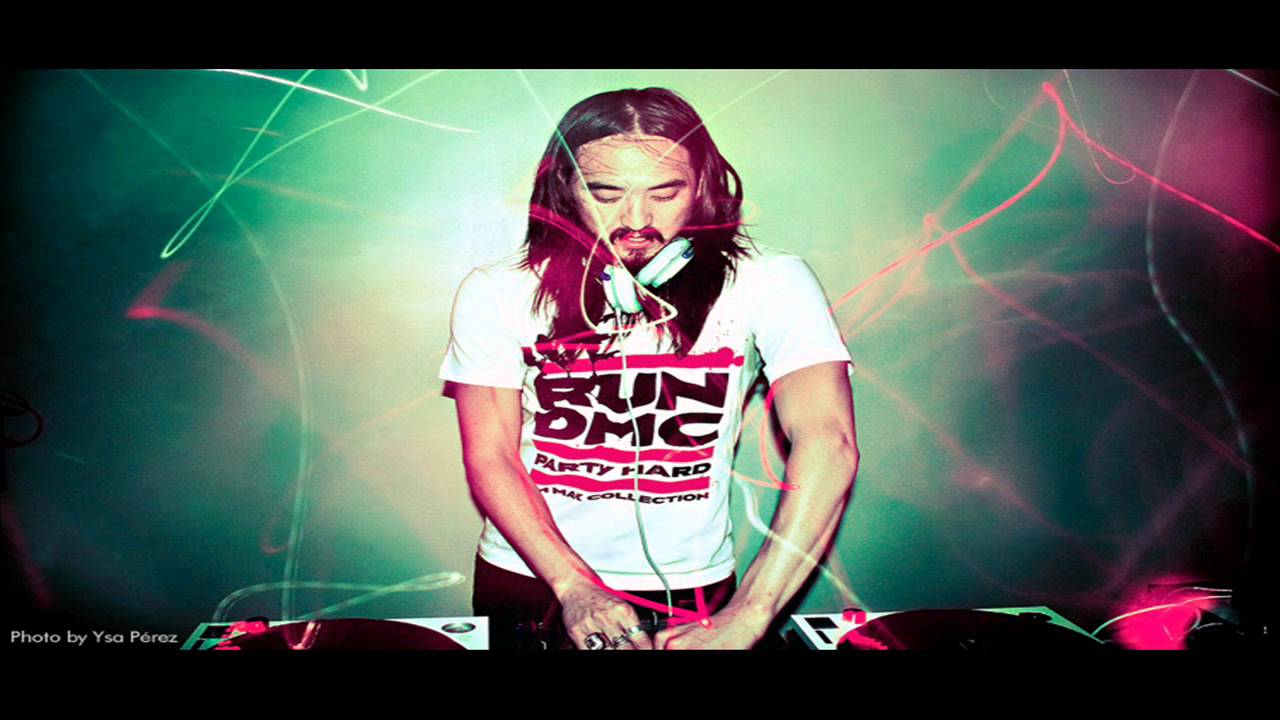 ... Aoki, Rivers Cuomo - Earthquakey People (Alvin Risk Remix) - YouTube