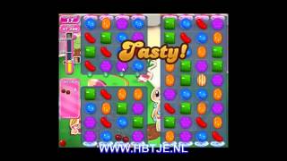 Page 1 of comments on Candy Crush Saga level 76 - YouTube