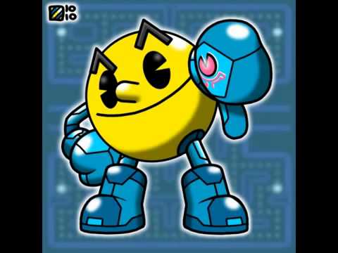 KingSpartaX37 Reupload: Sparta Venom Mix Pac Man - YouTube