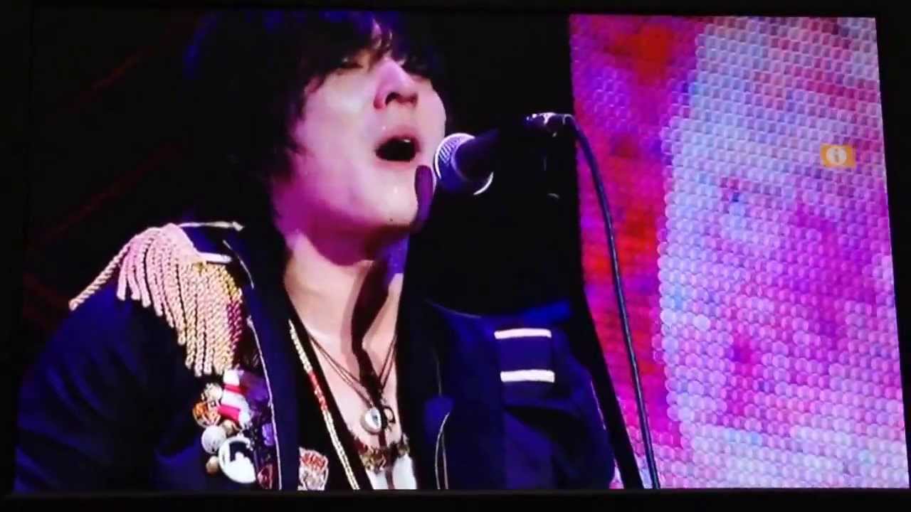 Flumpool どんな 未来 に も 愛 は ある Sapatriciati S Blog