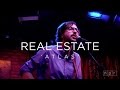 NPR First Listen Live: Real Estate - Atlas (live)