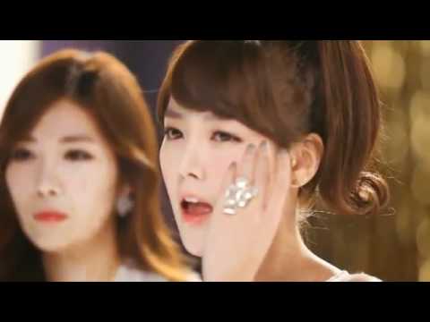 nhac han hot nhat hien nay 다비치 & 티아라 우리 사랑했잖아 뮤직비디오 - YouTube