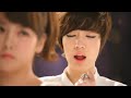 nhac han hot nhat hien nay 다비치 & 티아라 우리 사랑했잖아 뮤직비디오 - YouTube