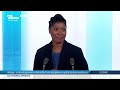 Le journal Afrique du dimanche 3 aot 2025 sur TV5MONDE