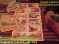 Video Horóscopo Semanal SAGITARIO  del 21 al 27 Junio 2009 (Semana 2009-26) (Lectura del Tarot)
