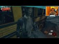 Black Ops 2 Zombies: Nuketown Round 36 Gameplay/Tutorial! w/Syndicate!