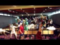 Harlem Shake - IFSI St Luc St Jo Promo 2011-2014