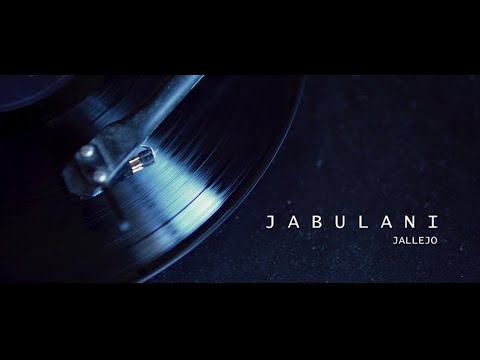 Jallejo - JABULANI (Videoclip por Donorte Visual)