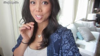 THE SECRET IS OUT!!! - September 04, 2013 - itsJudysLife Vlog