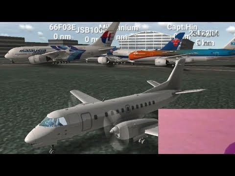 RFS Real Flight Simulator Funny Moments Ep5