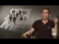 Dave Franco talks New Orleans and Now You See Me | Tinsel Talk