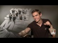Dave Franco talks New Orleans and Now You See Me | Tinsel Talk