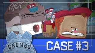 CRUMBS: Case #3: Sour Apples