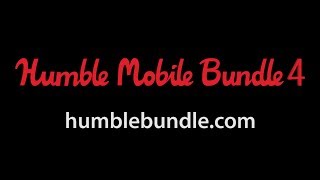 Humble Mobile Bundle 4