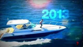 Home and Away 2013 Promo