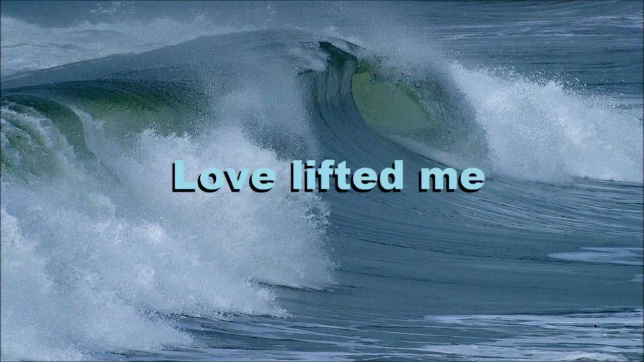 Randell Lawson - Love Lifted Me HD Music & Lyrics - YouTube