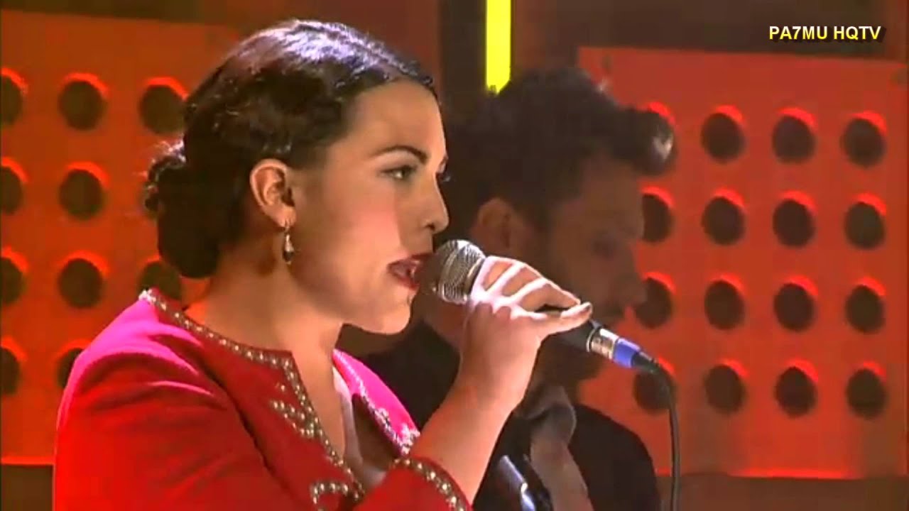 Caro Emerald - Live In The Netherlands Caro Emerald - Live In The Netherlands