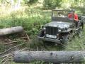 Jeep Willys