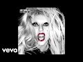 Lady Gaga - Marry The Night (audio) - Youtube