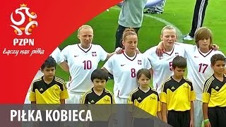 Półfinał ME: Belgia-Polska U-17 1:3