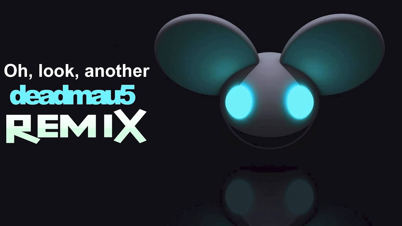 Aural Psynapse (Dino Kid Boootleg Remix) - deadmau5 - YouTube